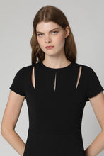Load image into Gallery viewer, Crepe dress
