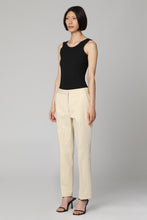 Load image into Gallery viewer, ribbed tank top

