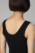 Load image into Gallery viewer, ribbed tank top
