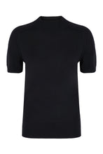 Load image into Gallery viewer, Merino wool crew-neck sweater
