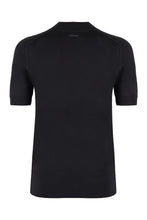 Load image into Gallery viewer, Merino wool crew-neck sweater
