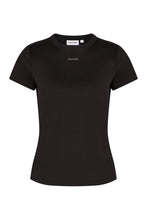 Load image into Gallery viewer, Logo cotton t-shirt
