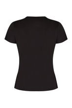 Load image into Gallery viewer, Logo cotton t-shirt
