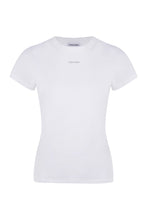 Load image into Gallery viewer, Logo print t-shirt
