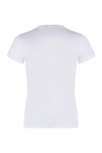 Load image into Gallery viewer, Logo print t-shirt
