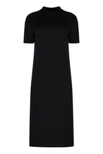 Load image into Gallery viewer, Wool dress
