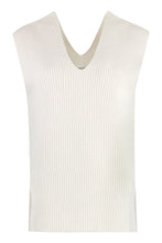 Load image into Gallery viewer, Wool vest
