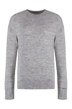 Load image into Gallery viewer, Wool blend sweater
