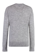 Load image into Gallery viewer, Wool blend sweater

