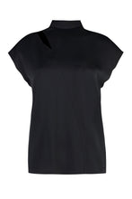 Load image into Gallery viewer, Crêpe blouse
