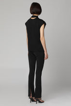 Load image into Gallery viewer, Crêpe blouse
