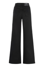 Load image into Gallery viewer, Wide-leg jeans
