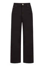 Load image into Gallery viewer, Cropped jeans
