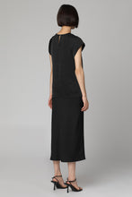Load image into Gallery viewer, Crepe skirt
