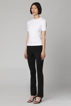 Load image into Gallery viewer, ribbed t-shirt
