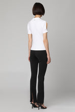 Load image into Gallery viewer, ribbed t-shirt
