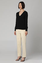 Load image into Gallery viewer, Cotton-blend sweater
