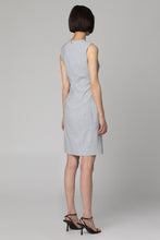 Load image into Gallery viewer, Wool sheath dress
