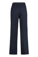 Load image into Gallery viewer, Wool blend trousers
