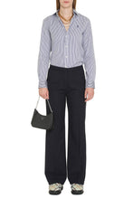 Load image into Gallery viewer, Wool blend trousers
