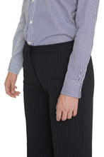 Load image into Gallery viewer, Wool blend trousers
