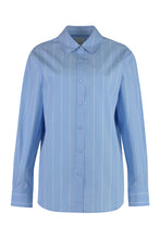 Load image into Gallery viewer, Oxford shirt in cotton
