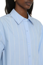 Load image into Gallery viewer, Oxford shirt in cotton
