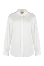 Load image into Gallery viewer, Oxford shirt in cotton

