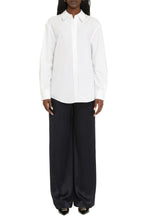 Load image into Gallery viewer, Oxford shirt in cotton
