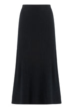 Load image into Gallery viewer, Ribbed knit skirt

