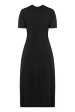 Load image into Gallery viewer, Crepe dress

