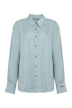 Load image into Gallery viewer, Crêpe shirt
