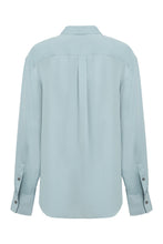 Load image into Gallery viewer, Crêpe shirt
