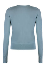Load image into Gallery viewer, Knit cardigan
