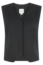 Load image into Gallery viewer, Single-breasted vest
