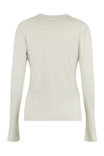 Load image into Gallery viewer, Ribbed cardigan
