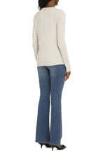 Load image into Gallery viewer, Ribbed cardigan

