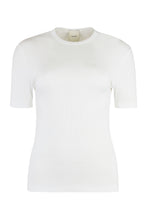 Load image into Gallery viewer, Crew-neck t-shirt
