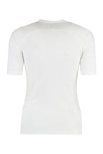 Load image into Gallery viewer, Crew-neck t-shirt
