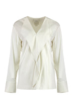 Load image into Gallery viewer, Viscose blouse
