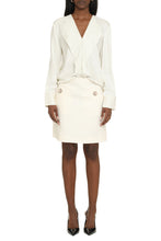 Load image into Gallery viewer, Viscose blouse
