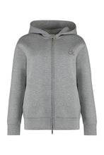 Load image into Gallery viewer, Full zip hoodie
