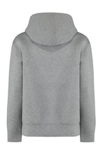 Load image into Gallery viewer, Full zip hoodie
