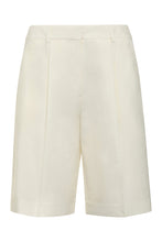 Load image into Gallery viewer, Techno fabric bermuda-shorts
