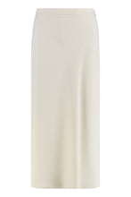 Load image into Gallery viewer, Crepe skirt
