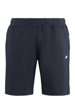 Load image into Gallery viewer, Keny Cotton bermuda shorts

