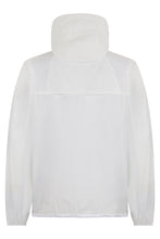 Load image into Gallery viewer, Windbreaker with hood
