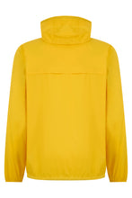 Load image into Gallery viewer, Windbreaker with hood and zipper
