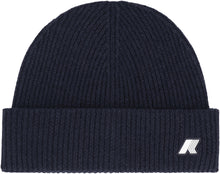 Load image into Gallery viewer, Wool knit hat
