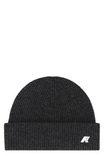 Load image into Gallery viewer, Wool knit hat
